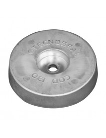 Tecnoseal Kıç Ayna Tutyası 140x30mm