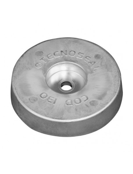 Tecnoseal Kıç Ayna Tutyası 140x30mm