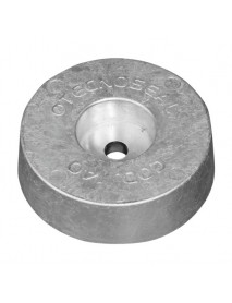 Tecnoseal Kıç Ayna Tutyası 125x38mm