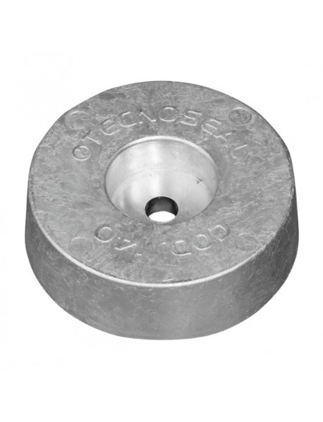 Tecnoseal Kıç Ayna Tutyası 125x38mm