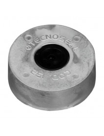 Tecnoseal Kıç Ayna Tutyası 135x47mm