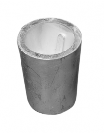 Tecnoseal Pervane Tutyası Konik (Yedek) Şaft Ø30mm