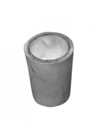 Tecnoseal Pervane Tutyası Altıköşe (Yedek) Şaft Ø30mm