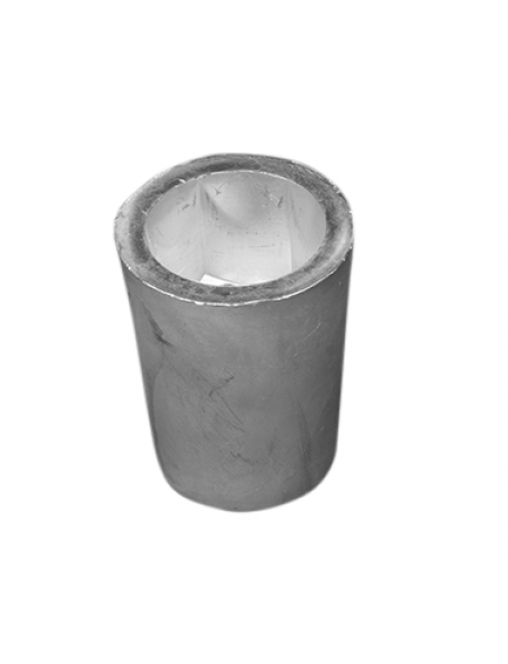 Tecnoseal Pervane Tutyası Altıköşe (Yedek) Şaft Ø40mm