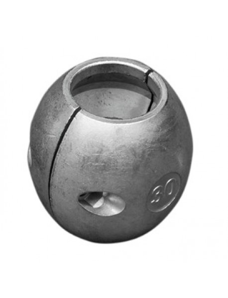 Tecnoseal Şaft Tutyası Ø40mm