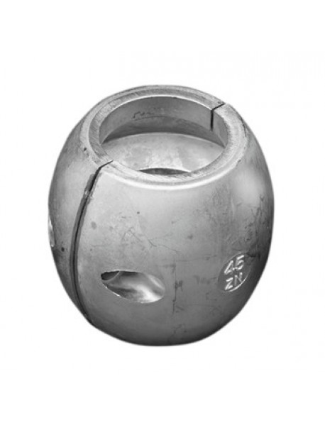 Tecnoseal Şaft Tutyası Ø45mm