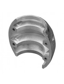 Tecnoseal Şaft Tutyası Ø55mm