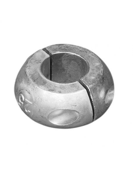 Tecnoseal Dar Şaft Tutyası Ø25mm Tecnoseal Dar Şaft Tutyası Ø25mm