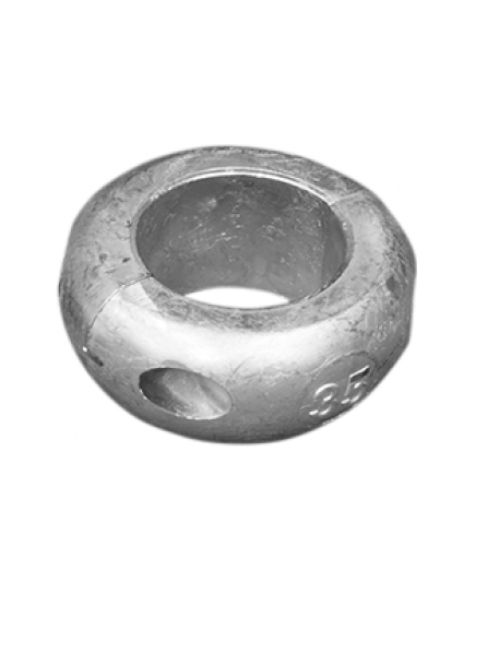 Tecnoseal Dar Şaft Tutyası Ø35mm