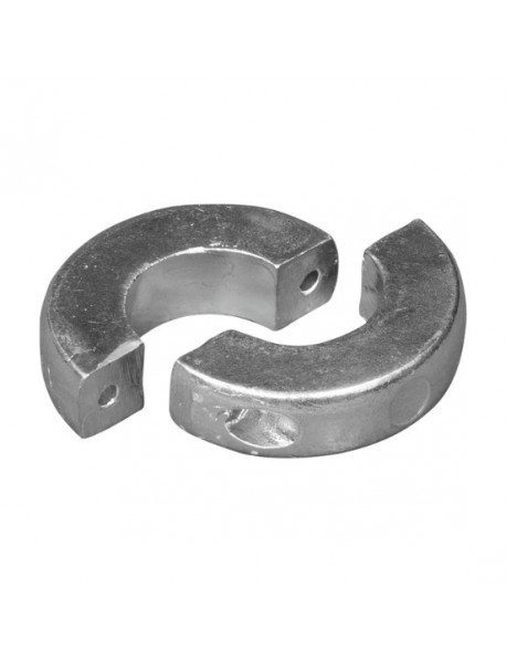 Tecnoseal Dar Şaft Tutyası Ø45mm Tecnoseal Dar Şaft Tutyası Ø45mm