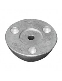 Tecnoseal Flexfold Pervane Tutyası