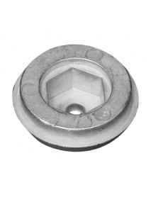 Tecnoseal Sıdepower / Sleıpner Baş Manevra Pervane Tutyası SP555, SE60/1855, SP75T, SE80/185T SP95T, SE100/185T