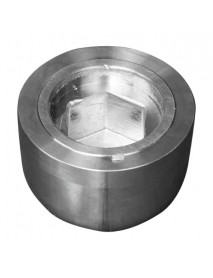 Tecnoseal Sıdepower / Sleıpner Baş Manevra Pervane Tutyası SP550 HYD, SH420, SH550