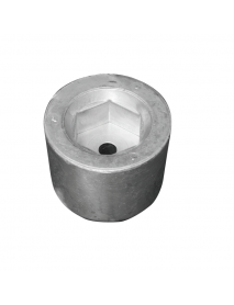 Tecnoseal Vetus Baş Manevra Pervane Tutyası Çap 50mm H41