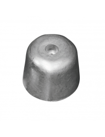 Tecnoseal Vetus Baş Manevra Pervane Tutyası Çap 50mm H41