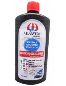 Atlantech Kaymaz Güverte ve Zemin Temizleyici 700ml.