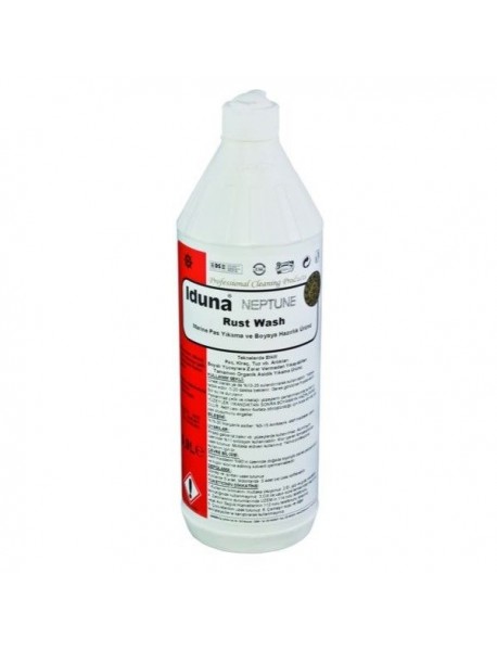 Iduna Rust Wash 1lt.