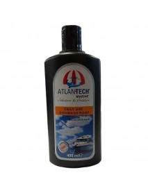 Atlantech Elle Bulaşık Yıkama Deterjanı 400ml.