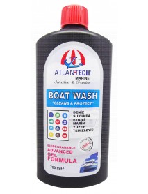 Atlantech Boat Wash 700ml.