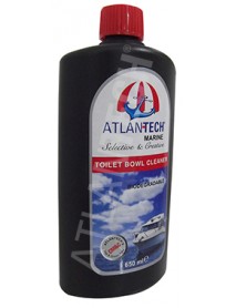 Atlantech Wc Temizleyici 650ml.