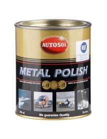 Autosol Metal Polish 750ml.