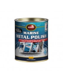 Autosol Marin Shine Metal Temizleyici 750ml.