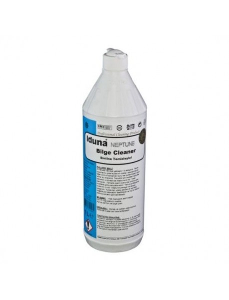 Iduna Bılge Cleaner 1lt. (Sintine Temizleyici)