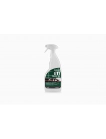 Clin Azur 811 Temizleyici ve Parlatıcı Sprey 750ml.