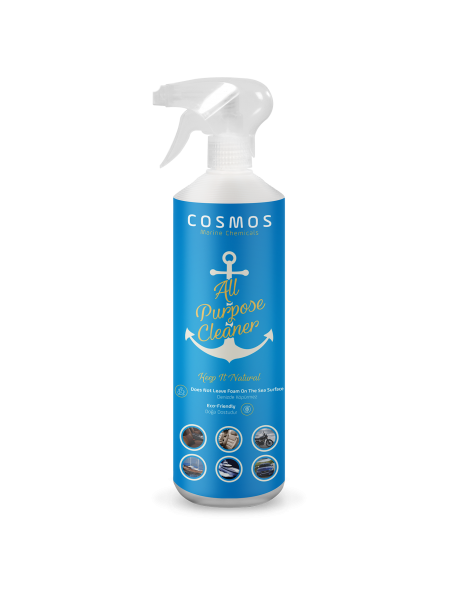 Cosmos Çok Amaçlı Temizleyici 946ml.