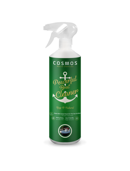 Cosmos Bot ve Usturmaça Temizleyici 946ml.