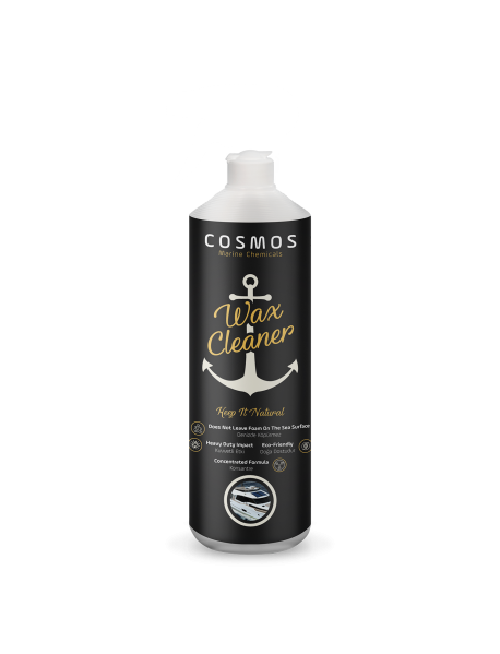 Cosmos Wax Cleaner 946ml