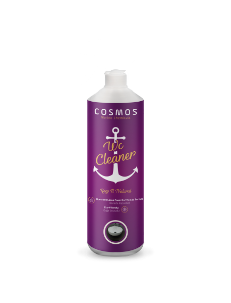 Cosmos WC Temizleyici 946ml