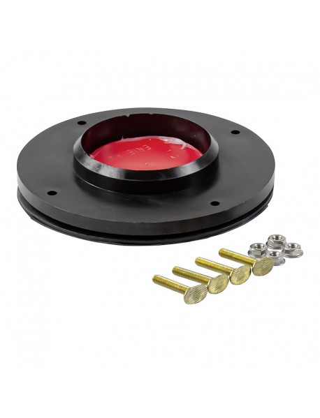 DOMETIC SEALAND KIT, CONTO FLOOR FLANGE ADPT