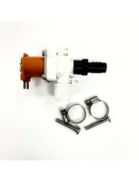 DOMETIC SEALAND KIT, WVALVE 12V-8640/49/80/89