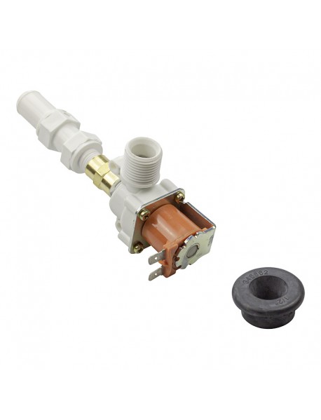 DOMETIC SEALAND KIT, WATERVALVE 12VDC-MFLUSH