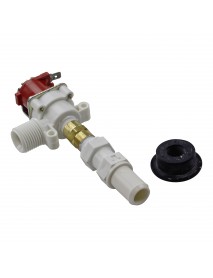 DOMETIC SEALAND KIT, WATERVALVE 24VDC-MFLUSH