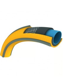 Hozelock 117006 25m 1/2" TRICOFLEX ULTRAFLEX Hortum