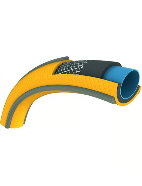 Hozelock 117009 50m 1/2" TRICOFLEX ULTRAFLEX Hortum