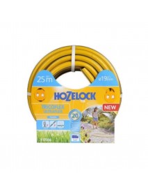 Hozelock 117036 25m 3/4" TRICOFLEX ULTRAFLEX Hortum