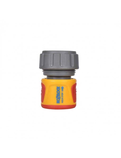 Hozelock 2085H Hortum Bağlantısı Stoplu 3/4"