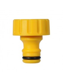 Hozelock 2167H Musluk Bağlantısı 3/4"