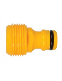 Hozelock 2289H Erkek Musluk Bağlantısı 3/4"