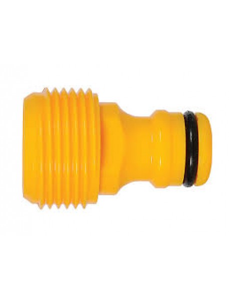 Hozelock 2289H Erkek Musluk Bağlantısı 3/4"