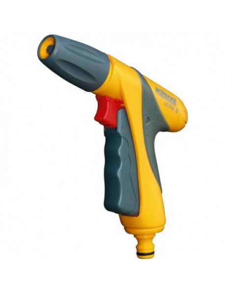 Hozelock 2682H Sivri Uçlu Ayarlı Hortum Tabancası Plus