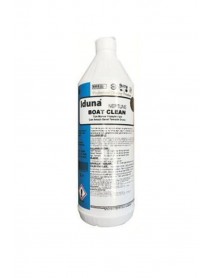 Iduna Boat Cleaner 1lt.