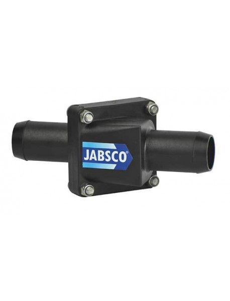 Jabsco Çek-Valf 1" (25mm)