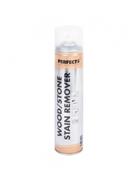 Perfects Wood/Stone Stain Remover 400ml.