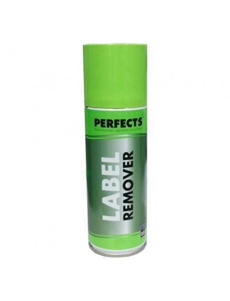 Perfects Label Remover / Etiket Sökücü 200ml.