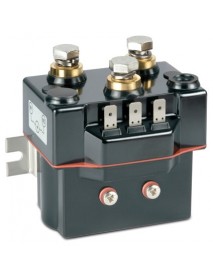 Quick Solenoid 12v 2500 Watt