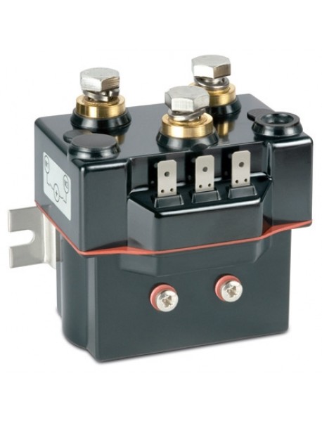 Quick Solenoid 12v 2500 Watt